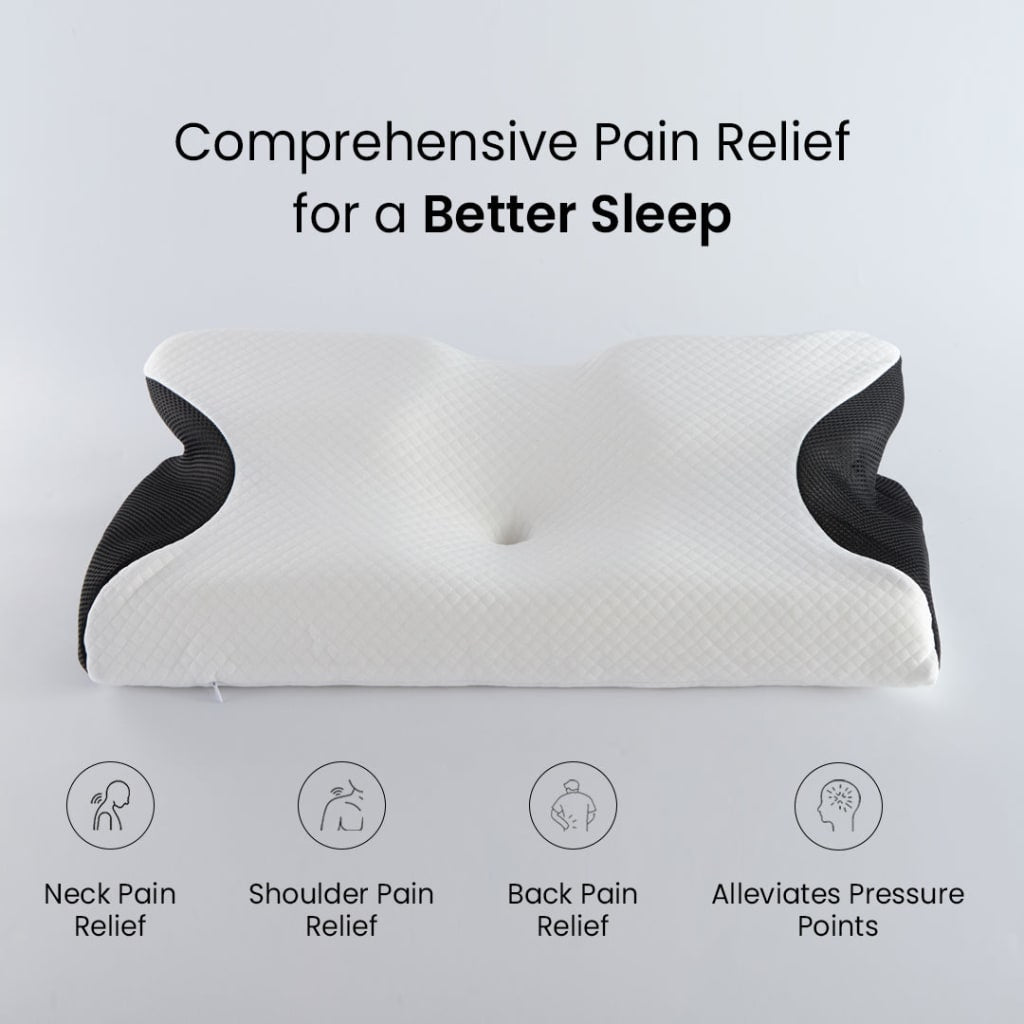 Noor Sleep Pillow