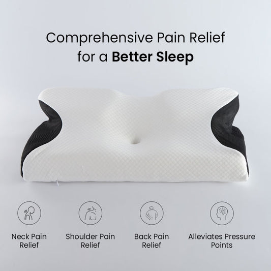 Noor Sleep Pillow